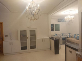 Großzügiges Duplex apartment im Herzen von Meknes